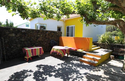 Biscoitos House | Casa dos Biscoitos