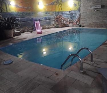 Balneario Gaivotas House | Casa Dos Carandas