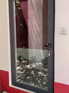 Coruche House | Casa dos Ingleses