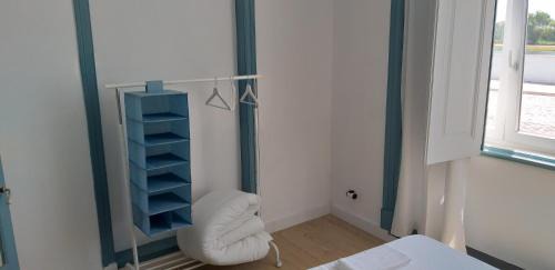 Coruche House | Casa dos Ingleses