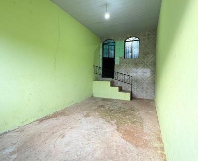 Presidente Figueiredo House | Casa dos Lopes