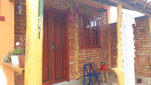 Sao Goncalo do Rio das Pedras Other | Casa dos Sonhos Hospedaria