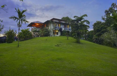 Los Planes Cabin | Casa Drake Lodge