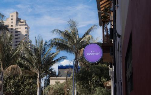 La Candelaria Hostel | Casa Dreamer Bogotá