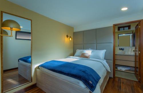 La Candelaria Hostel | Casa Dreamer Bogotá