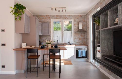 Rezza Villa | Casa Due Ulivi