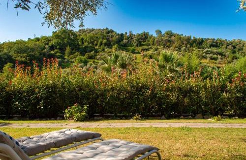 Rezza Villa | Casa Due Ulivi