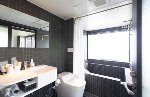 Imadomari Hotel | CASA DUMAI OceanVilla NAKIJIN