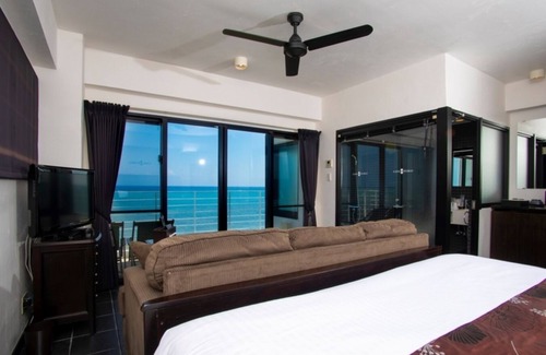 Imadomari Hotel | CASA DUMAI OceanVilla NAKIJIN