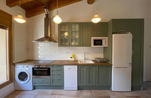 Valderrobres House | Casa Dunia