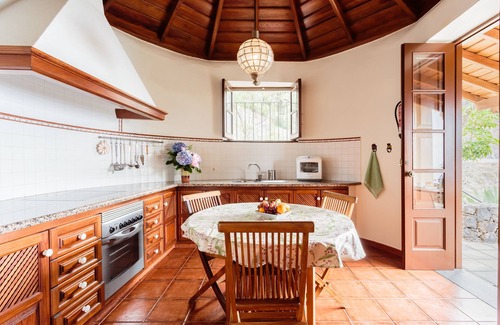 Las Indias Cottage | Casa El Níspero