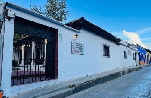 De La Merced Bed & Breakfast | Casa en el centro de San Cristóbal