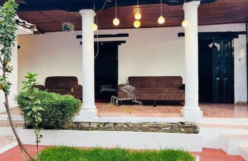 De La Merced Bed & Breakfast | Casa en el centro de San Cristóbal