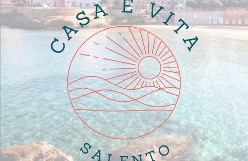 Cutrofiano Apartment | Casa e Vita Salento - Cutrofiano