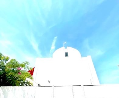 Cutrofiano Apartment | Casa e Vita Salento - Deluxe Suite Santa Maria al Bagno with private pool