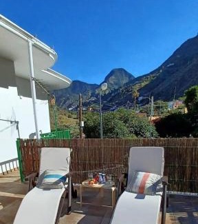 Hermigua Apartment | Casa Efraim