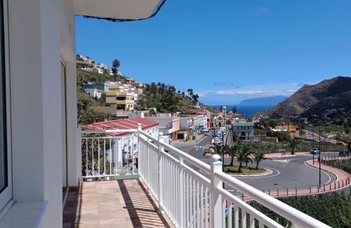 Hermigua Apartment | Casa Efraim