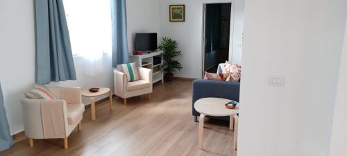 Hermigua Apartment | Casa Efraim