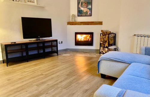 Puente Nuevo House | Casa El Acebal