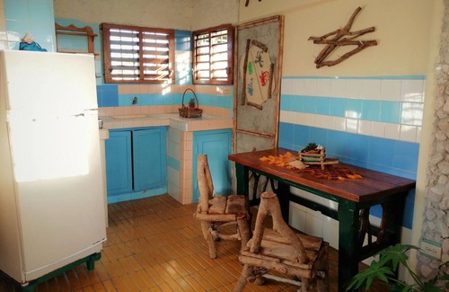 Municipality of Habana del Este House | Casa El Ancla