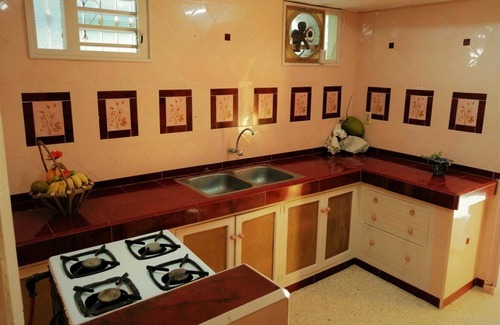 Municipality of Habana del Este House | Casa El Ancla