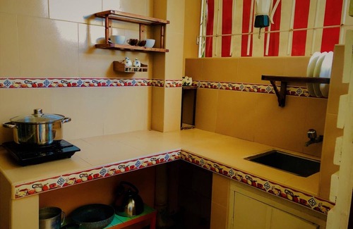 Municipality of Habana del Este House | Casa El Ancla