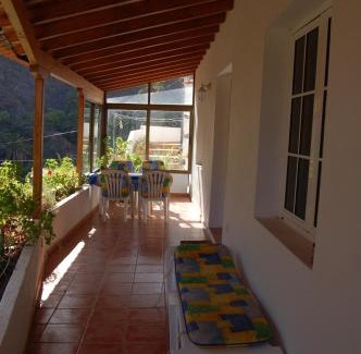 San Sebastian de la Gomera House | Casa el Anden