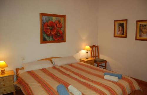 San Sebastian de la Gomera House | Casa el Anden