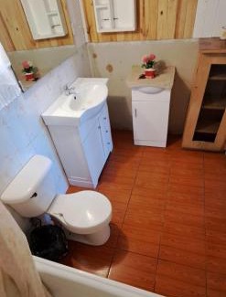 Llifen House | Casa el arenal-Lago Ranco