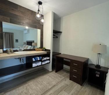 Caduano Hotel | Casa El Chitian