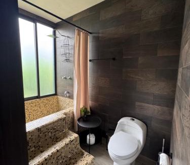 Caduano Hotel | Casa El Chitian