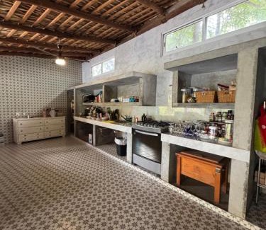 Caduano Hotel | Casa El Chitian