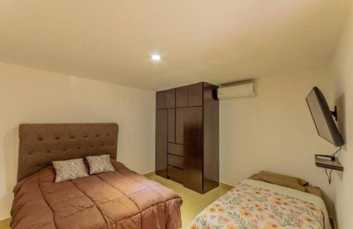 Centro House | Casa El Encanto