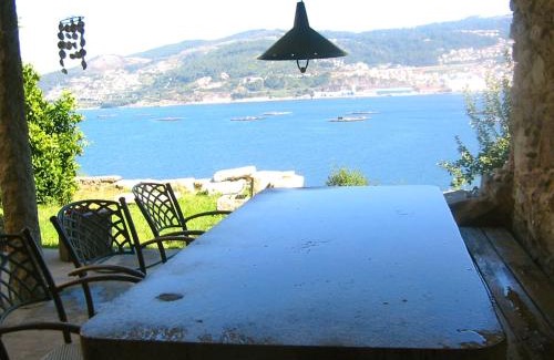 Moana House | Casa El Fontán