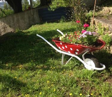 Moana House | Casa El Fontán