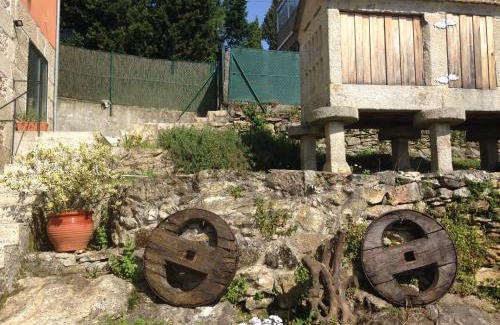 Moana House | Casa El Fontán