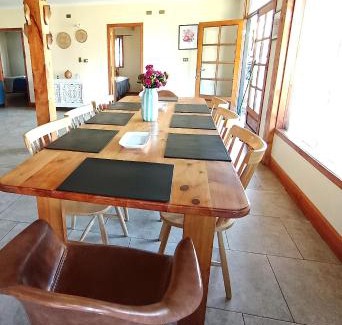 Conaripe House | Casa el Galpón