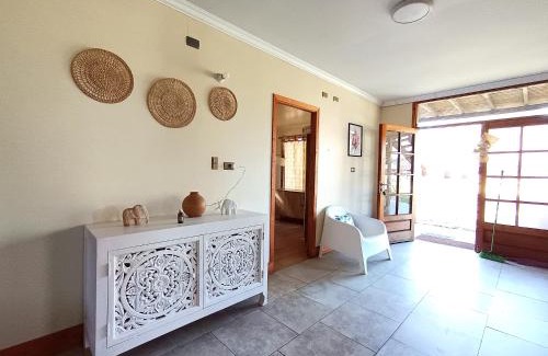 Conaripe House | Casa el Galpón