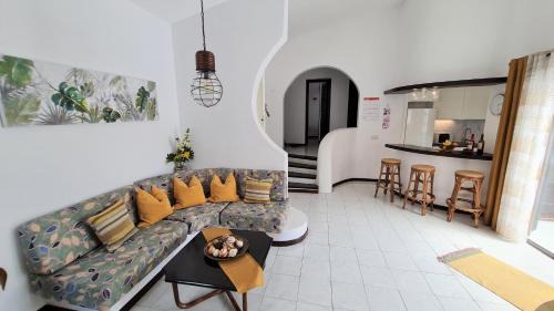 Solana del Matorral Ski Chalet | Casa EL JARDIN