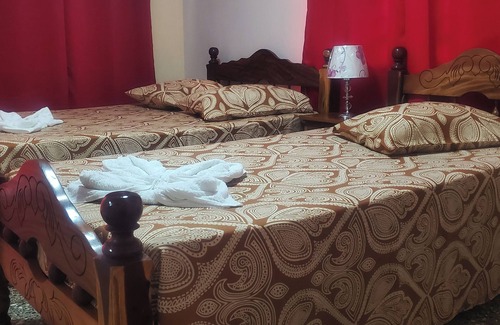 Vinales House | Casa El Musico Jorge y Betty VIÑALES