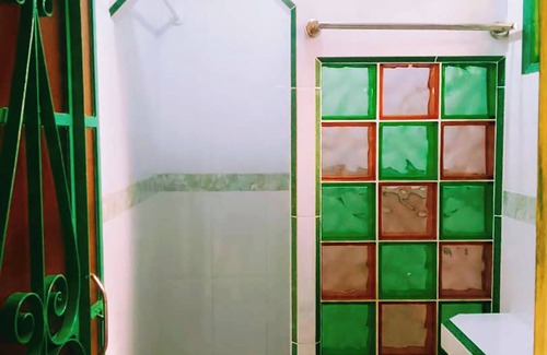 Vinales House | Casa El Musico Jorge y Betty VIÑALES