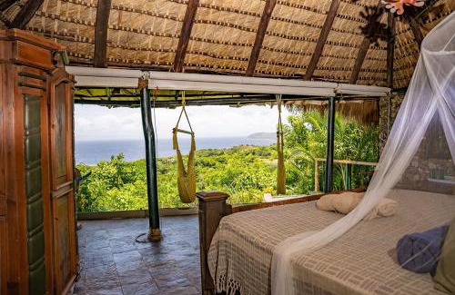 Las Galeras Bed & Breakfast | Casa El Paraiso, Eco Lodge