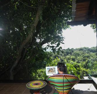 Las Galeras Bed & Breakfast | Casa El Paraiso, Eco Lodge