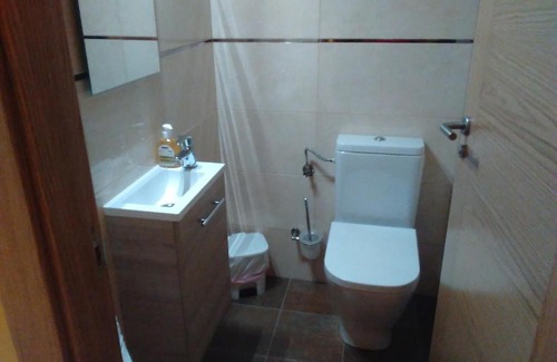 San Felices House | Casa El Palomar Autural