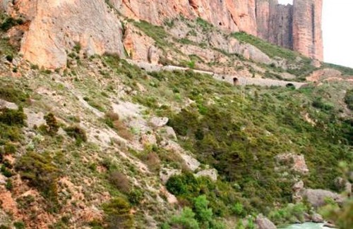 San Felices House | Casa El Palomar Autural