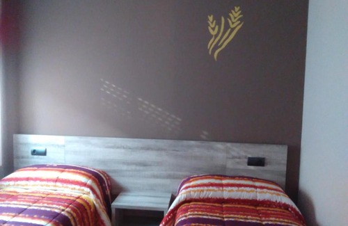 San Felices House | Casa El Palomar Autural