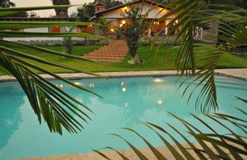 Santa Eulalia Ski Chalet | Casa El Palto