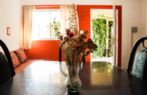 San Rafael House | Casa El Roble