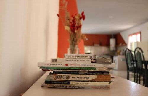 San Rafael House | Casa El Roble