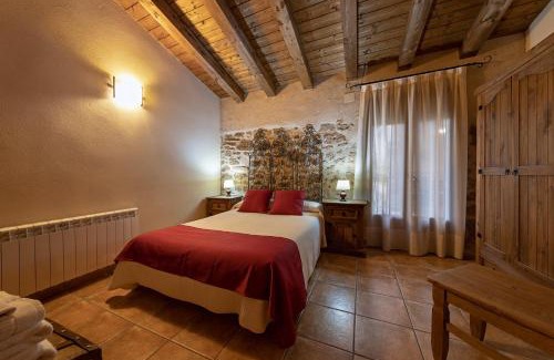 Beceite House | Casa el Sastre II